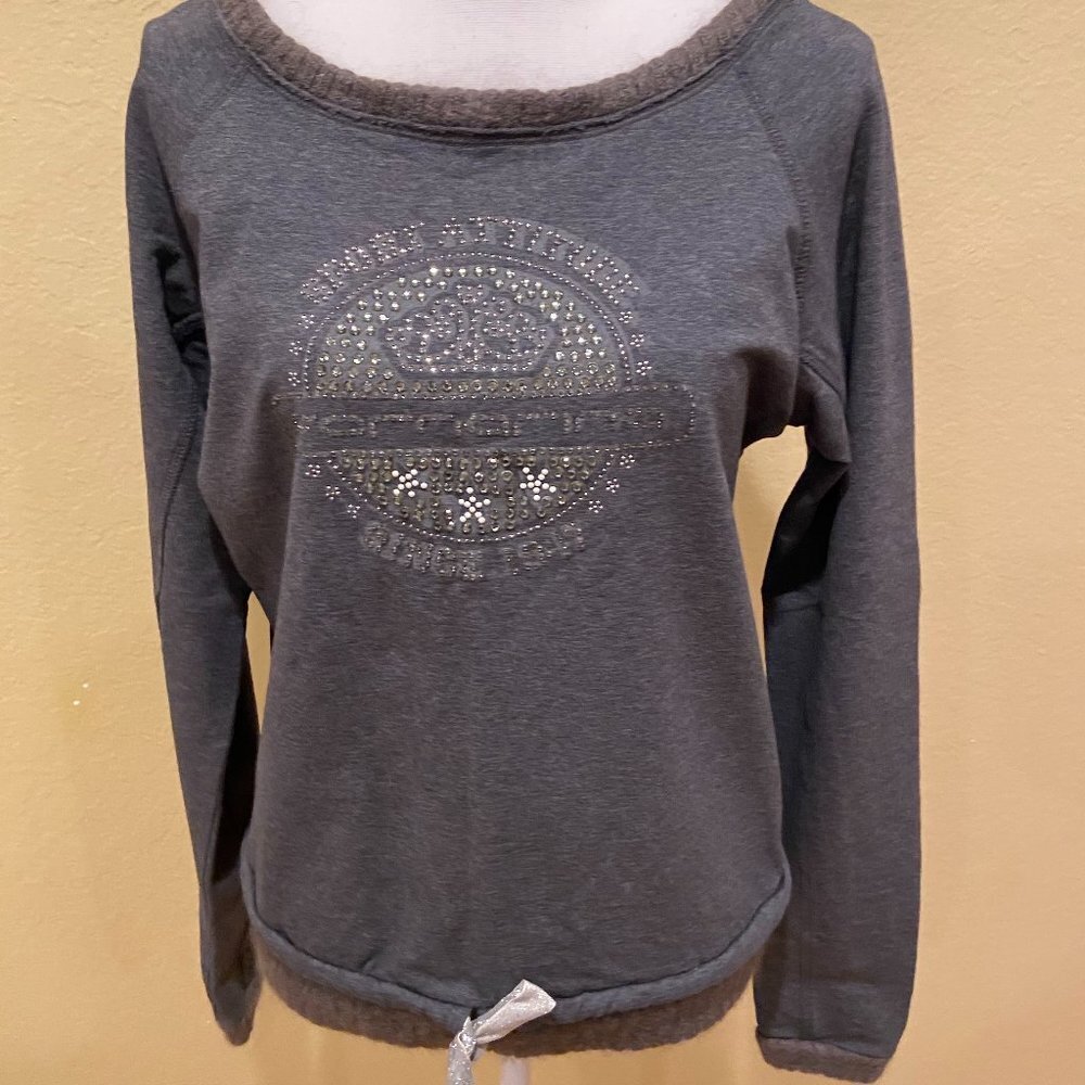 Fornarina Sweatshirt  Sz S